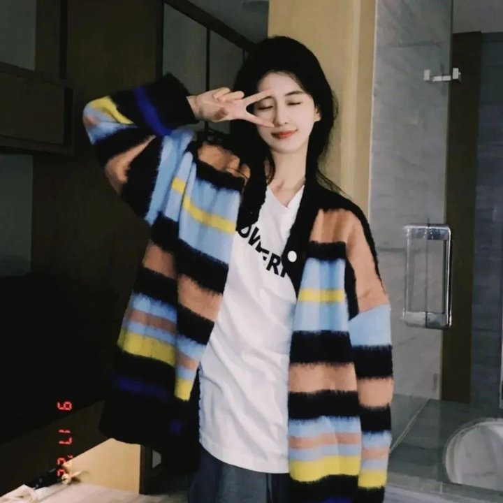 这个反派他自带弹幕