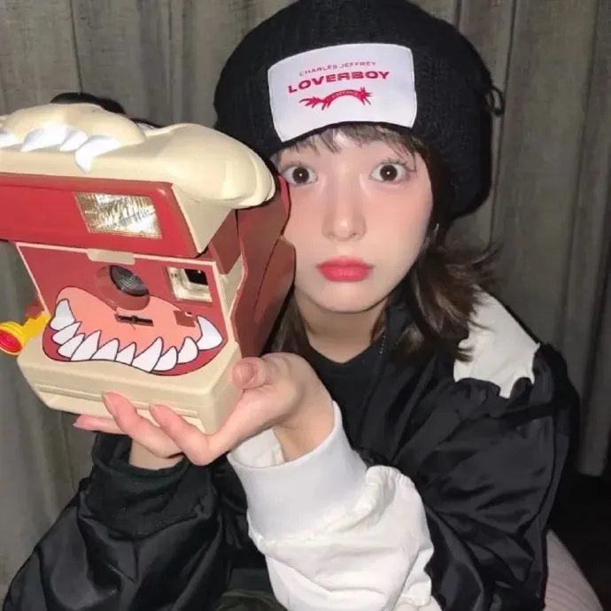 黄色大门：世纪末迷影日记